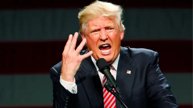 ترمب: آخر ما يحتاجه العالم هو أن تتولى الصين السيطرة على كندا. هذا لن يحدث ولن يقترب حتى من الحدوث....