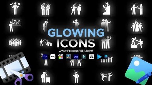 Glowing Icons.webp