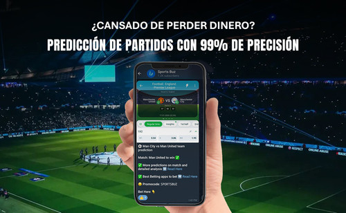 Sportsbuz Recommended