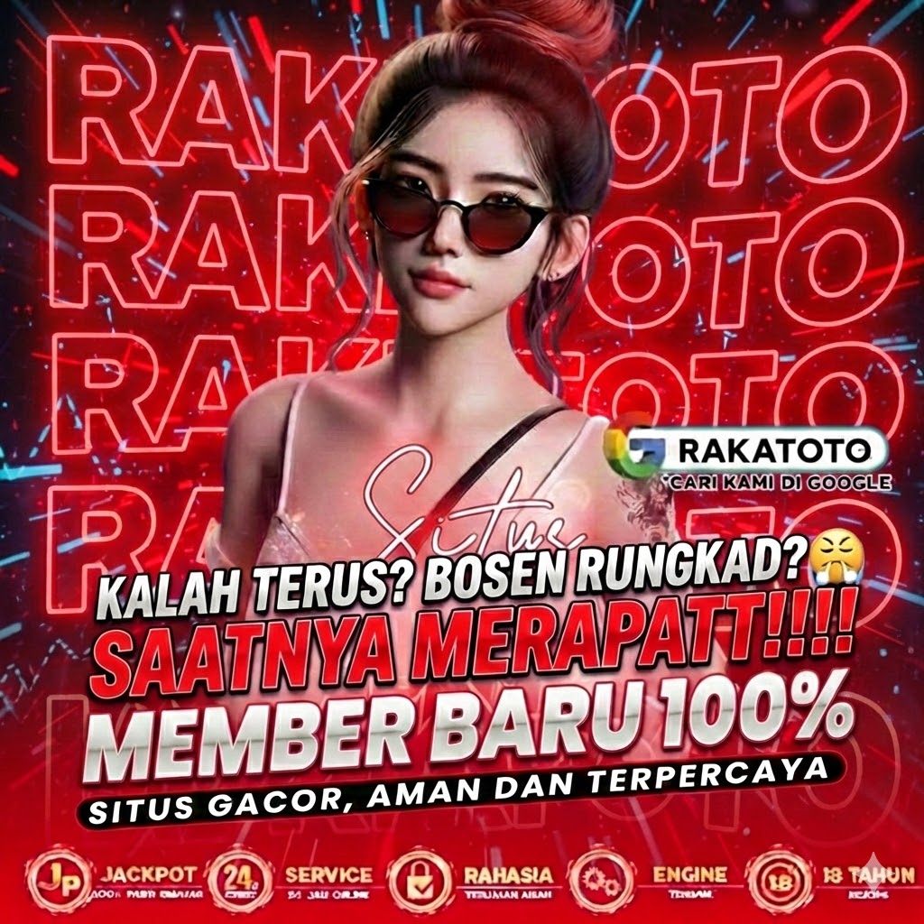 RAKATOTO