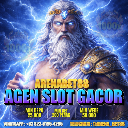 AGEN SLOT GACOR TERPERCAYA SE-INDONESIA || ARENABET88.png