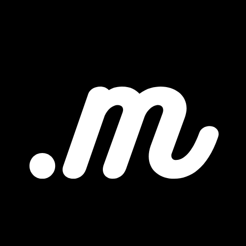 Black Modern Letter A Initial Logo Design.png