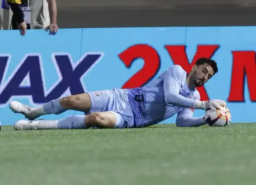 Rafael Reflete sobre Clássico: "Resultado não Condiz com o Desempenho do São Paulo"