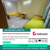 Does regular maintenance improve your living comfort?