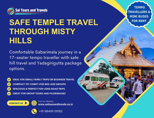 Planning organized pilgrimage travel this January?