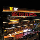 High Street Retail maket At Trehan Iris Broadway