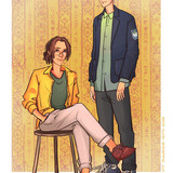 номер превью