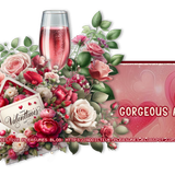 rissy MyValentinecGorgeousArie vi