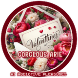 rissy MyValentineaGorgeousArie vi