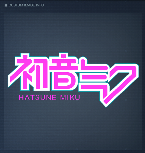 miku logo