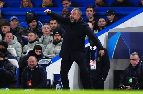 Hansi Flick Ogah Bicarakan Bursa Transfer Januari Barca Blaugranes 696x456.jpg