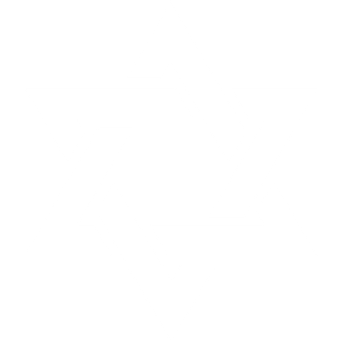 [CITYPNG.COM]White Star of David Jewish Symbol PNG 1000x1000.png
