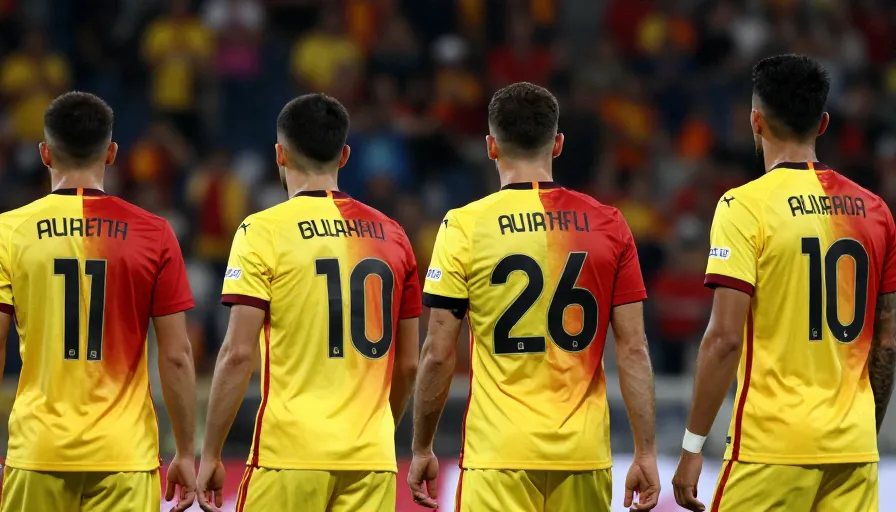 Galatasaray, Okan Buruk ile Derbi Başarıları