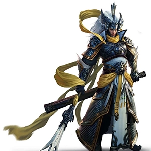 ทหารสวรรค์จีน