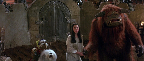 labyrinth movie screencaps.com 8800