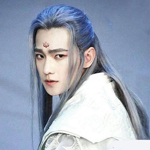 เอ้อหลางเสินและเห่าฟ้า