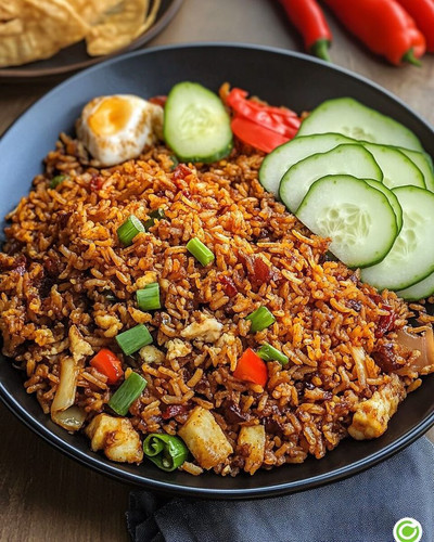 Nasi Goreng (Indonesian Fried Rice).jpg