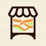 dreamina 2026 01 25 5465 saya mau membuat logo ini seolah olah hi....gif