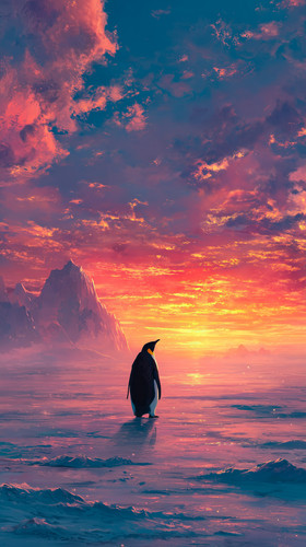 dovakin 2024 Clean anime wallpaper back view of a penguin stand 0e8b4d65 ed94 46c2 b7ef 4a7a4974b331.jpg