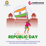 Republic Day is a reminder of the principles that define us as a nation.