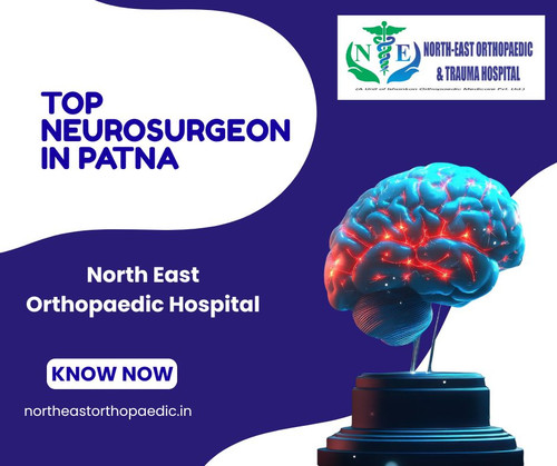 Top Neurosurgeon in Patna: North East Orthopaedic Hospital.jpg