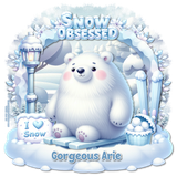 ttt18th 24thjan Gorgeous Arie