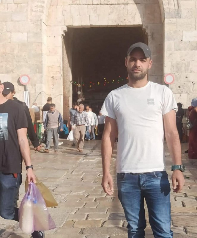 تنوّه الهيئة العامة للشؤون المدنية إلى أن الاحتلال تراجع عن خبر استشهاد الشاب "عمار ماجد حجازي" من نابلس، وأكد لنا مرةً أخرى أن الشاب جرى إنعاشه بعد إ...