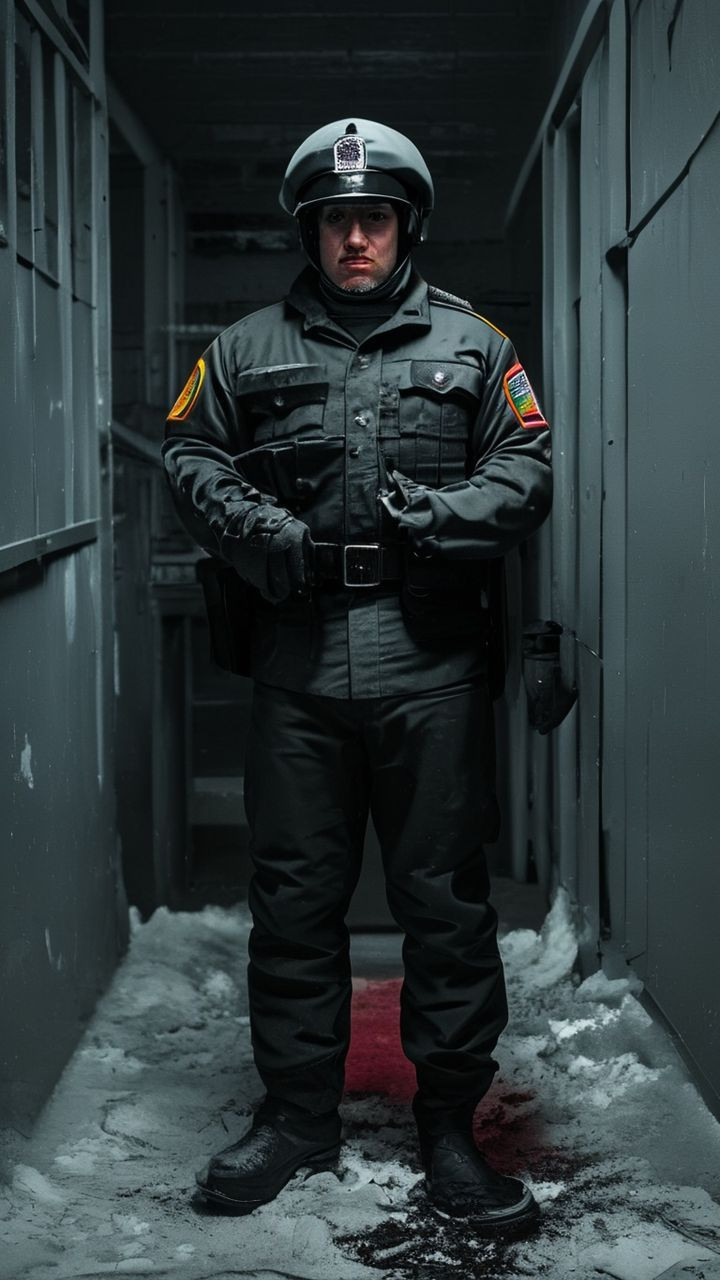 Private guard called 911 in ICE detainee homicide, saying man 'kept going' after suicide attempt