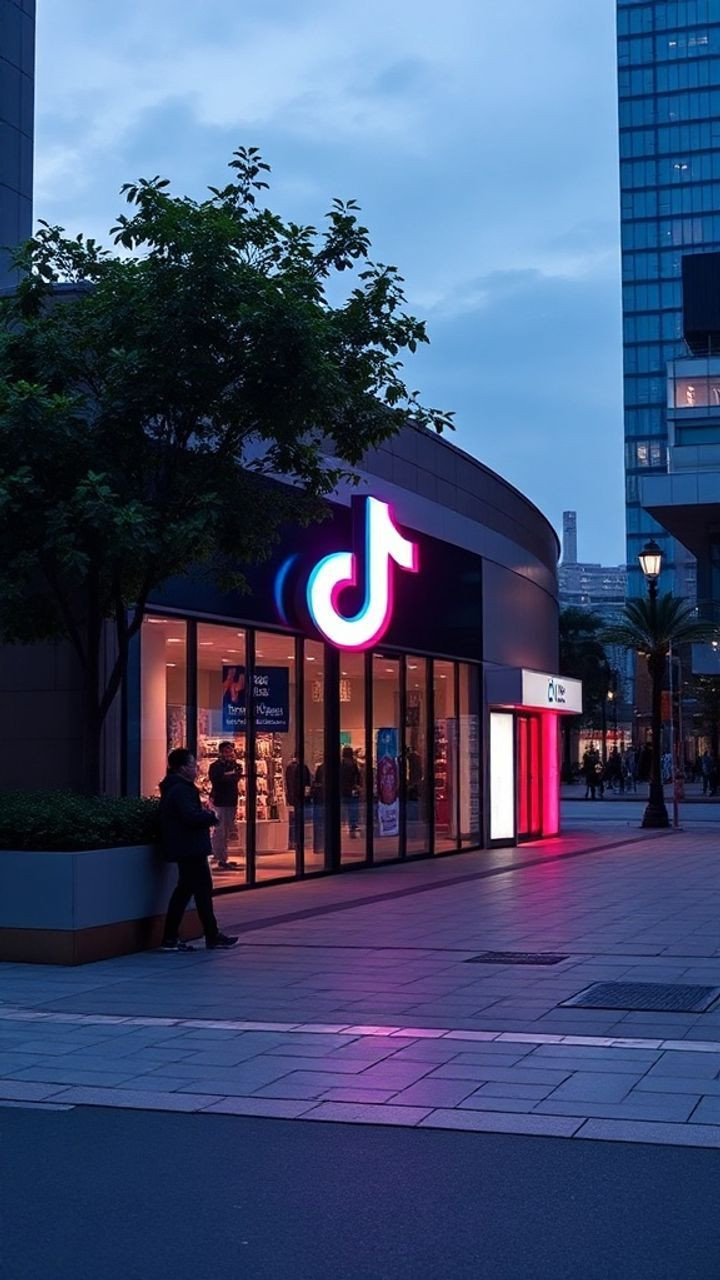 TikTok clinches deal for new US joint venture