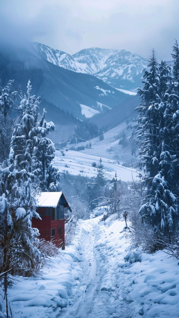 Frost blankets benguet as temperature dips