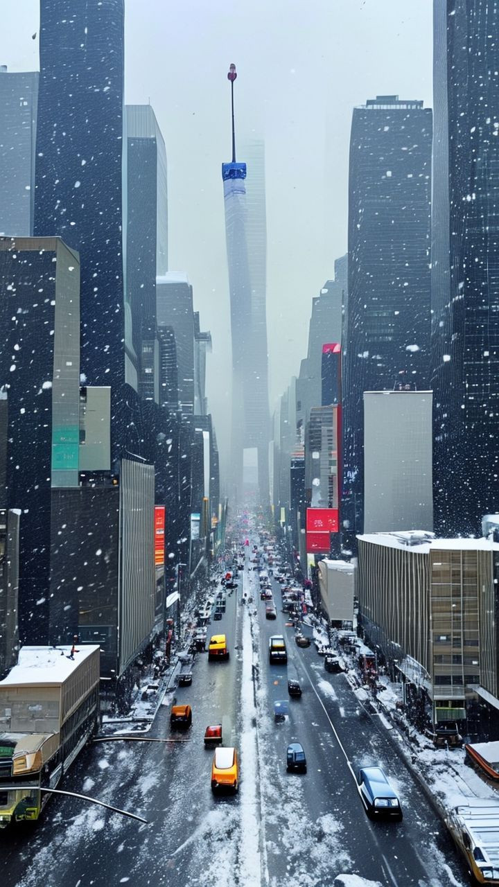 PAL cancels Manila-New York flights as massive winter storm hits US