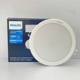 den downlight am tran led philips dn027b g3 led12 cw 12w 220 240v d150 rd 6500k 1300lm 50.000h (2)