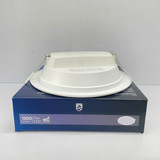 den downlight am tran led philips dn027b g3 led12 cw 12w 220 240v d150 rd 6500k 1300lm 50.000h (7)