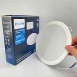 den downlight am tran led philips dn027b g3 led12 cw 12w 220 240v d150 rd 6500k 1300lm 50.000h (3)