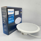 den downlight am tran led philips dn027b g3 led12 cw 12w 220 240v d150 rd 6500k 1300lm 50.000h (4)