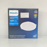 den downlight am tran led philips dn027b g3 led12 cw 12w 220 240v d150 rd 6500k 1300lm 50.000h (1)
