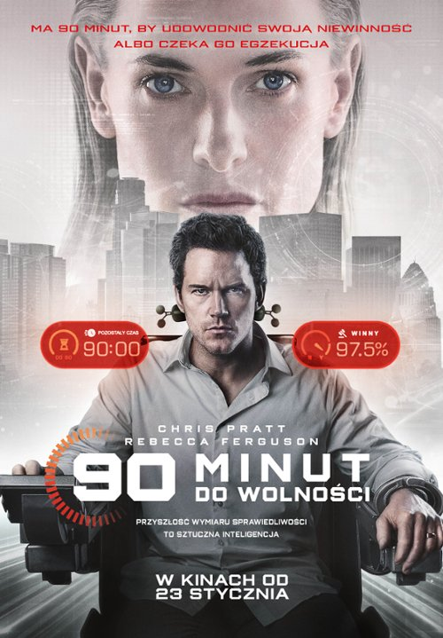 90 minut do wolności / Mercy (2026) PLSUB.AI.1080p.TELESYNC.x264-SyncUP / NAPISY PL Ai