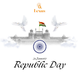 Happy Republic Day