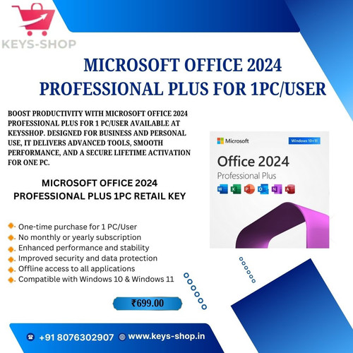Microsoft Office 2024 Professional Plus For 1PcUser.jpg