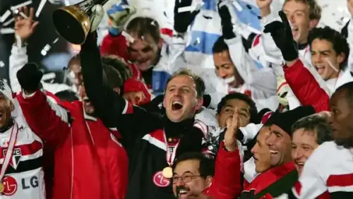 São Paulo: 96 anos de história em meio a desafios no cenário esportivo e político