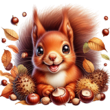 Eichhörnchen 0 (10)