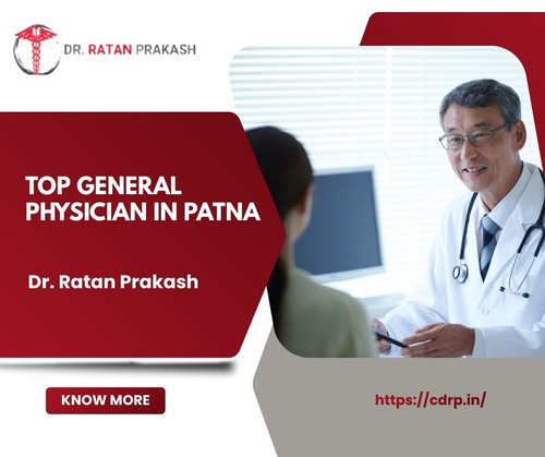 Top General Physician in Patna: Dr. Ratan Prakash.jpg