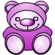 purple bear.gif