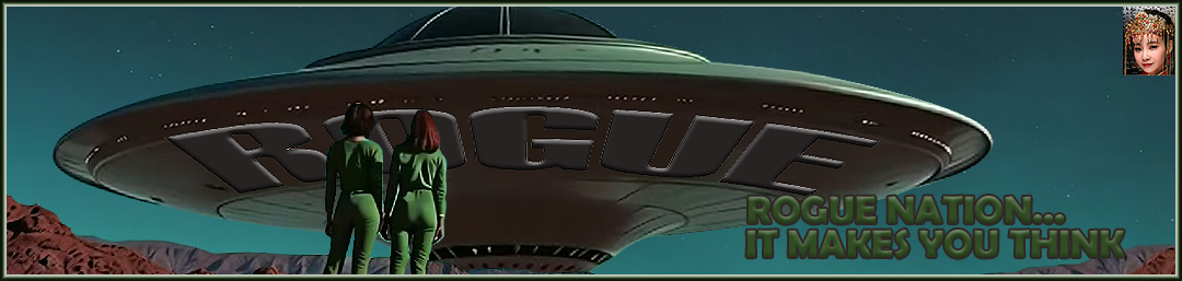 Rogue-Nation Discussion Board