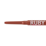 RK PLUMPING LIP LINER NUDE BEIGE foto 5