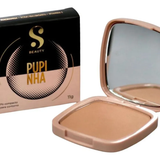 PO COMPACTO PUPINHA S BEAUTY foto 1