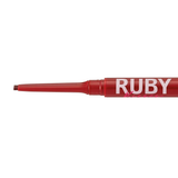 RK PLUMPING LIP LINER DEEP RED foto 5