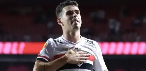 São Paulo aguarda desfecho de negociações para rescisão após definição de aposentadoria de Oscar