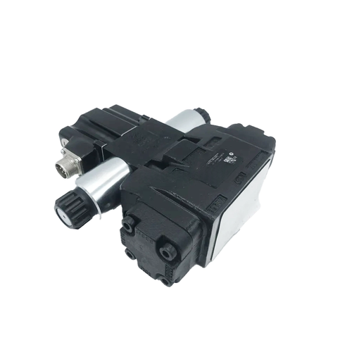 Marginal Hydraulic: Official D31FB OBE Solenoid Valve Distributor.png