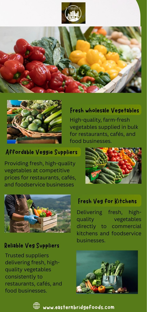 Fresh wholesale vegetable for suppliers